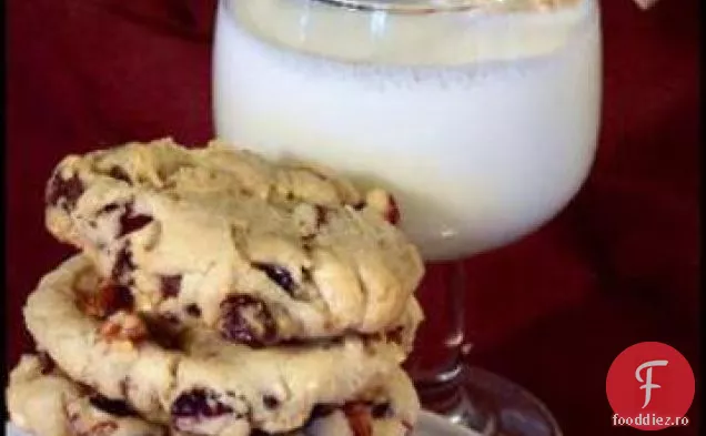Cele Mai Bune Cookie-Uri De Afine Vreodată