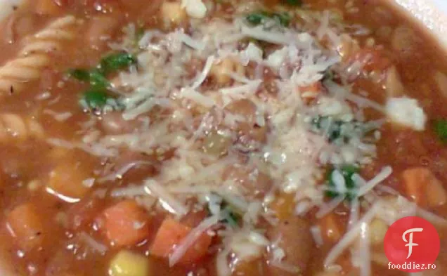 Cămară Minestrone