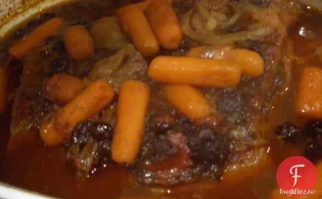Piept Homestyle