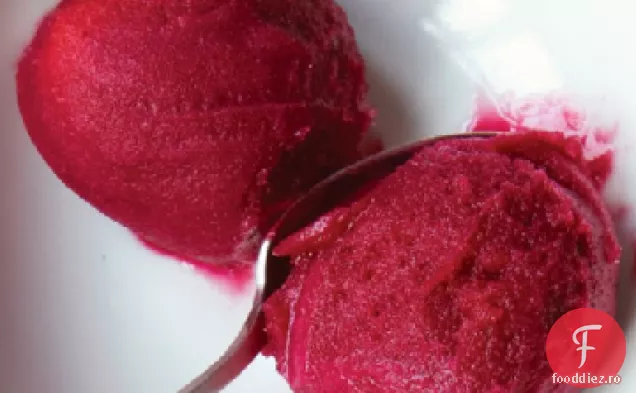 Sorbet De Afine-Port