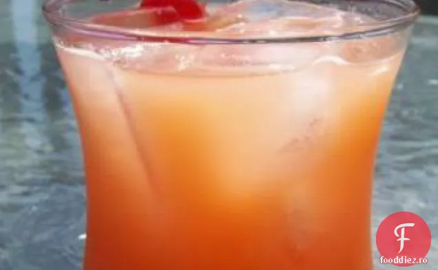 Cocktail Hawaiian Sunset