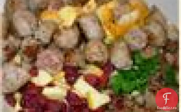 Crema De Brânză Mingea Surpriză