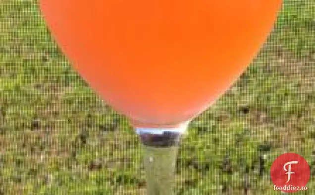 Budinca De Caramele Lipicioase De Afine