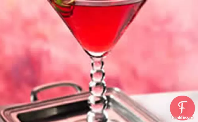 Ocean Spray-Ul Cosmopolitan