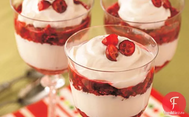 Parfaits De Afine
