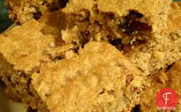 Granola Bars I