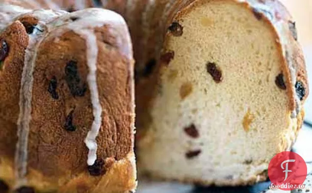 Smântână Babka