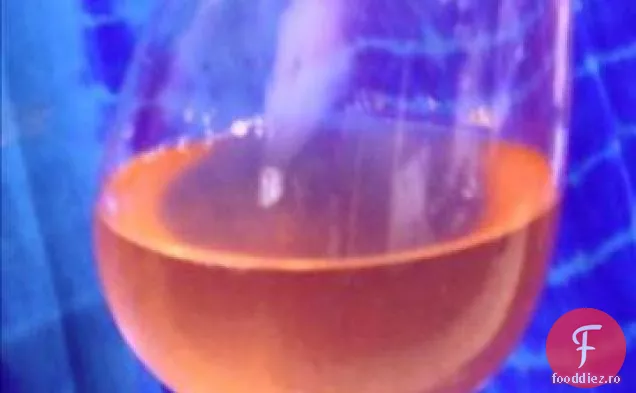 Cocktail De Șampanie Cosmopolitan