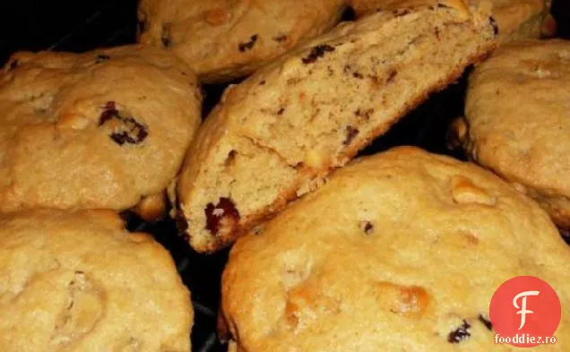 Scones Pentru Camera De Ceai