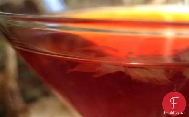 Holiday Tini