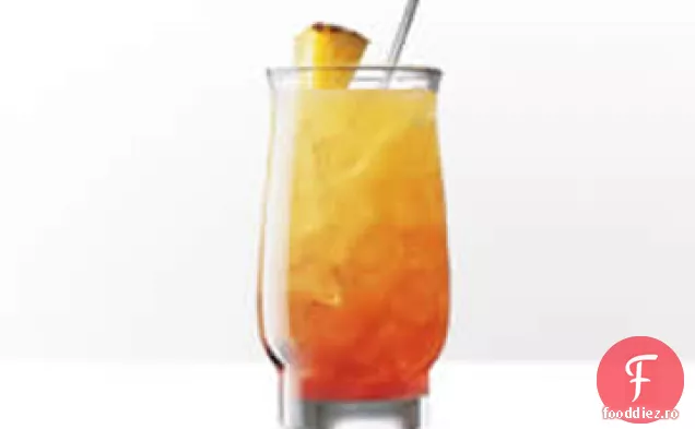 Twisted Island Breeze (Parrot Bay Ananas Wave Runner)