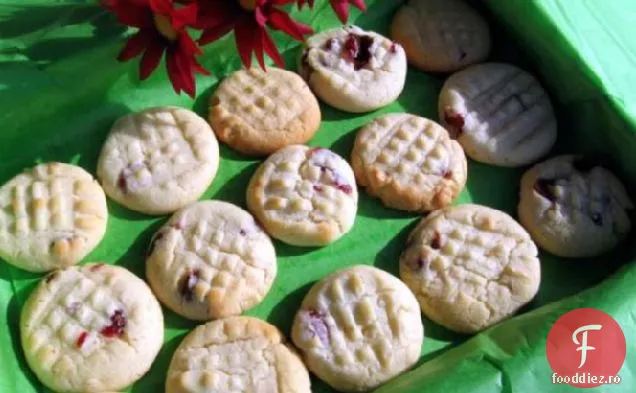 Bikkies (cookie-uri) din cer