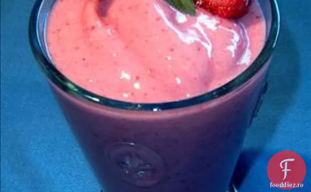 Shake Mixt De Fructe De Pădure