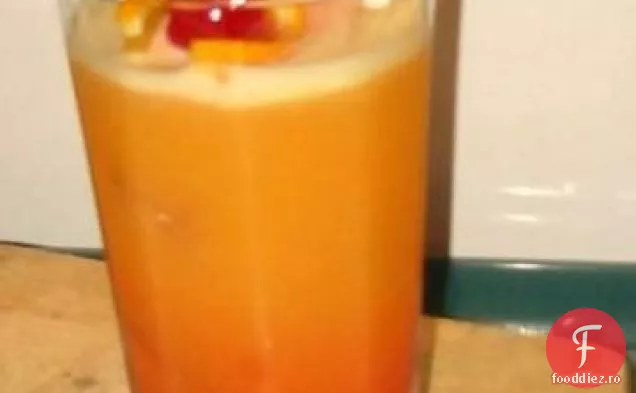 Minunat Mimosas pentru două