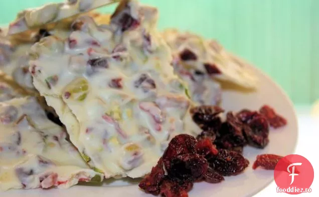 Jeleu De Afine Jalapeno (Jeleu De Crăciun)