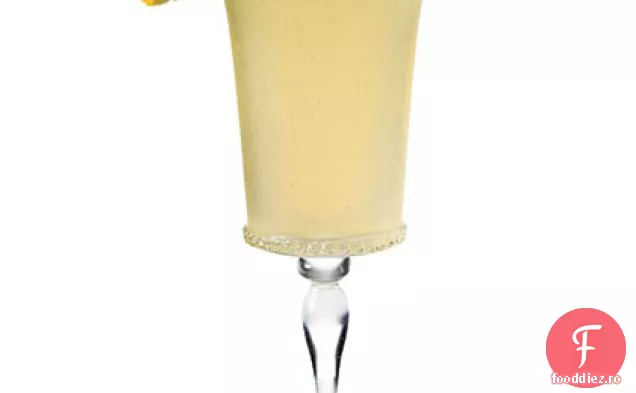Charleston Cosmopolitan