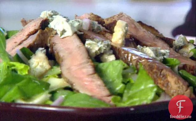 Salată De Friptură
