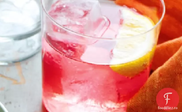 Cocktail-Uri De Afine