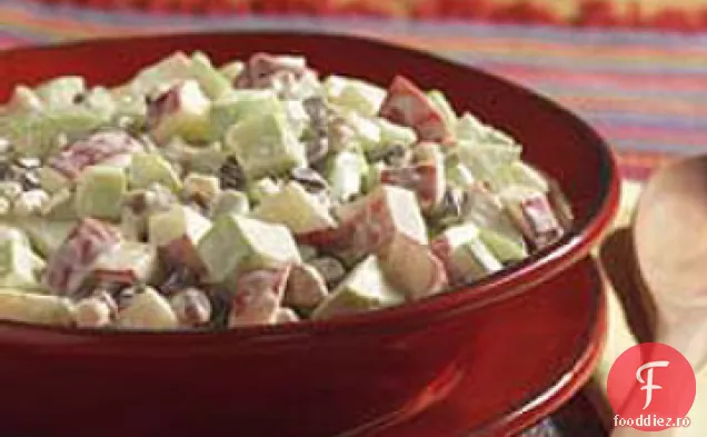 Salată De Crăciun