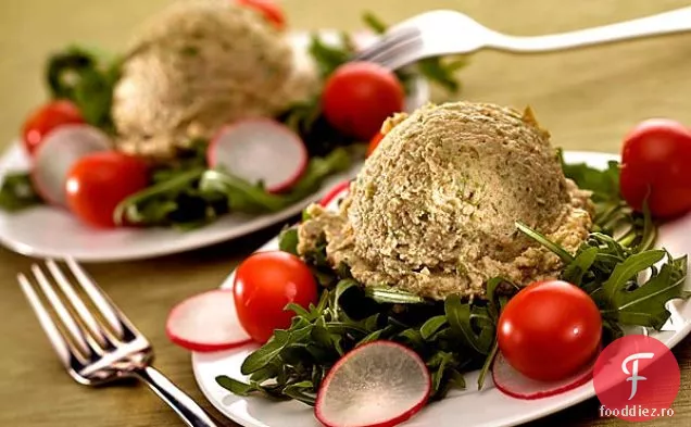 Ficat Tocat Vegetarian