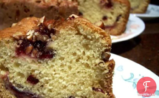 Tort De Afine Ripple