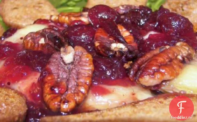 Afine Rom Brie