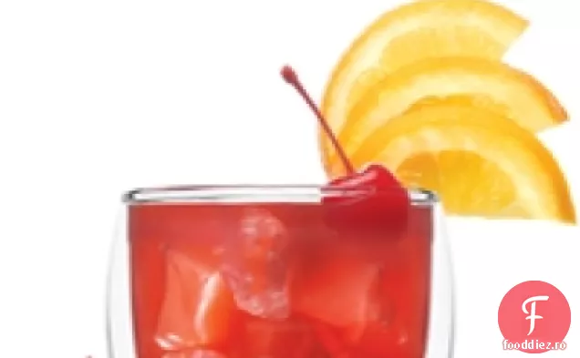 Cocktail De Cocoș Roșu