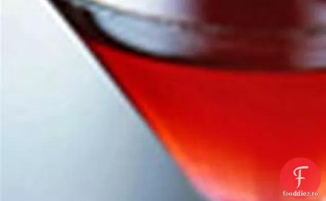 Cosmopolit cu Grand Marnier 8