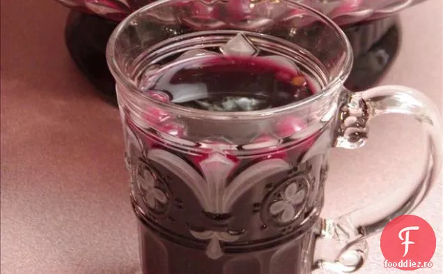 Madras Cocktail