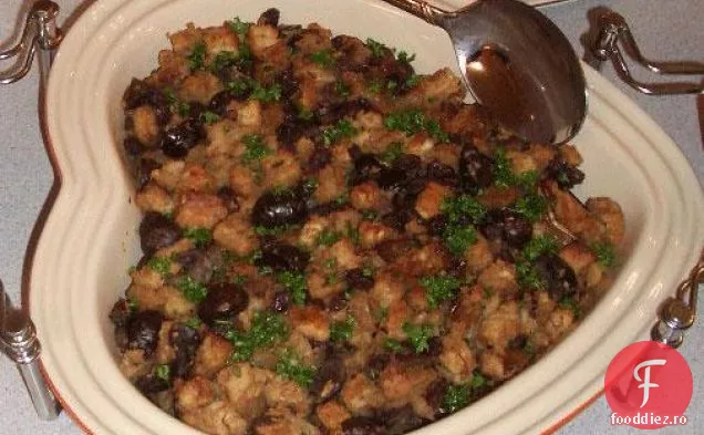 Pain Au Riz (Pâine De Orez)