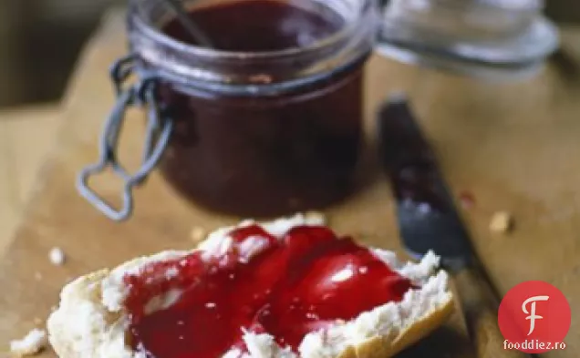 Claret Jelly