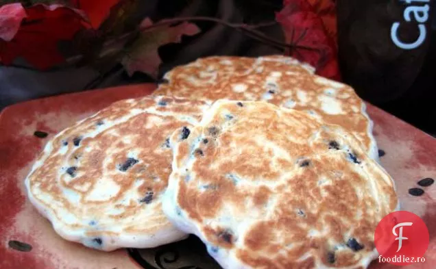 Scones Griddle