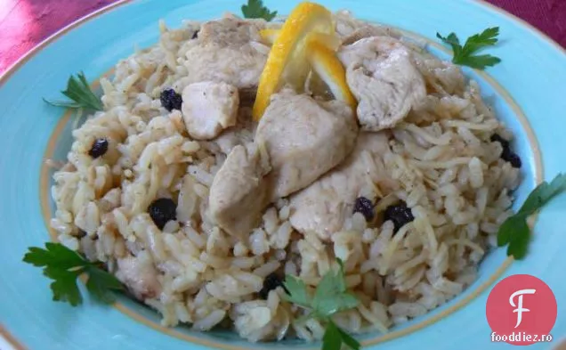 Plăcintă Cu Carne Tocată (Diabetică)