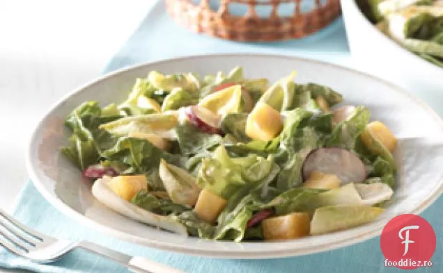 Salată De Mango Island