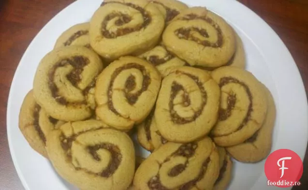 Tort De Cafea În Stil Toscan