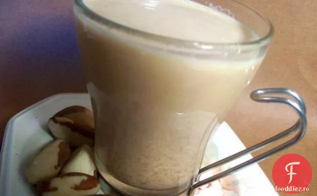 Curmale fără Gluten și pâine de nucă