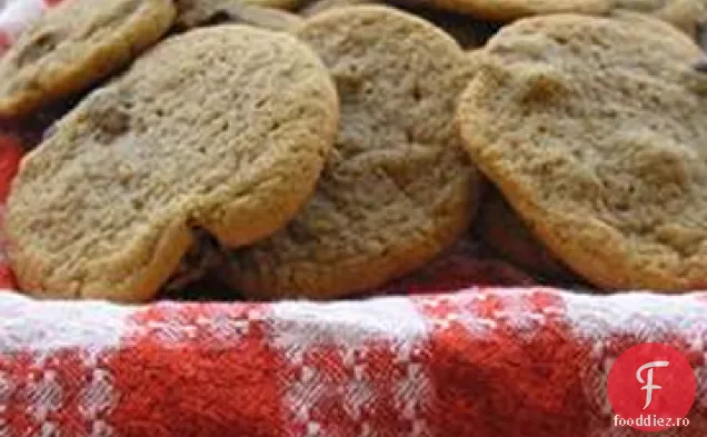 Cookie-urile mamei