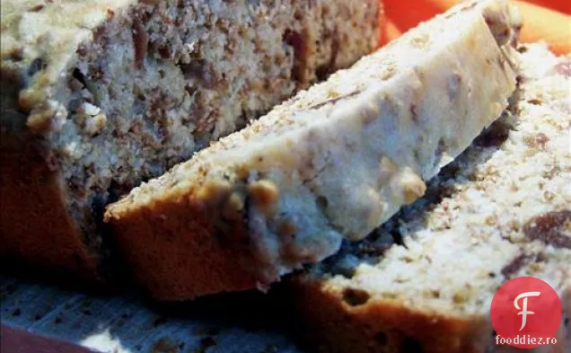 Prăjituri Lipicioase Cu Budincă De Caramel