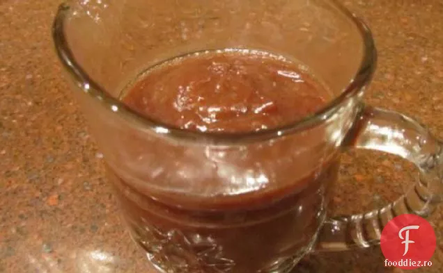 Sirop De Curmale