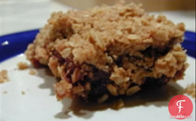 Tort De Curmale (Djamilah)