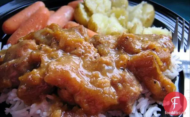 Trufe Cu Fructe Uscate