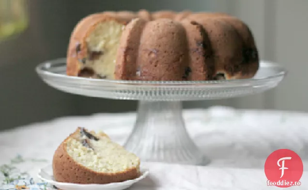 Tort De Smochine