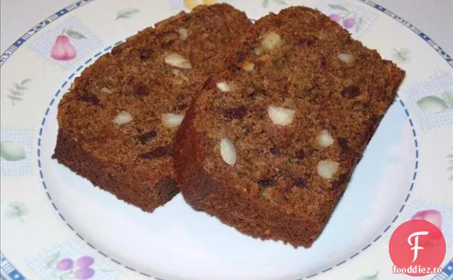 Sweet Charoset