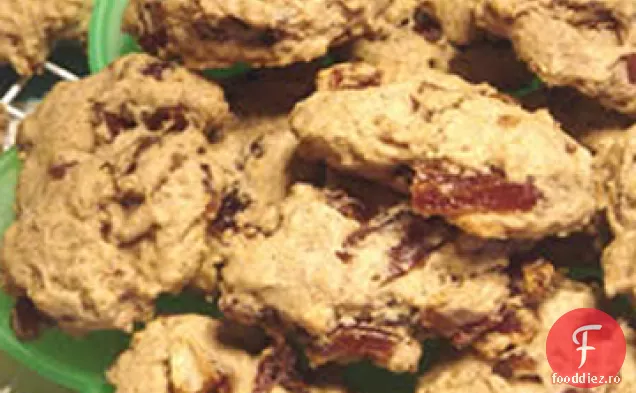 Cookie-Uri De Data Chewy