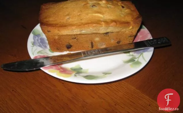 Curmale umplute cu cremă de brânză și nuci pecan