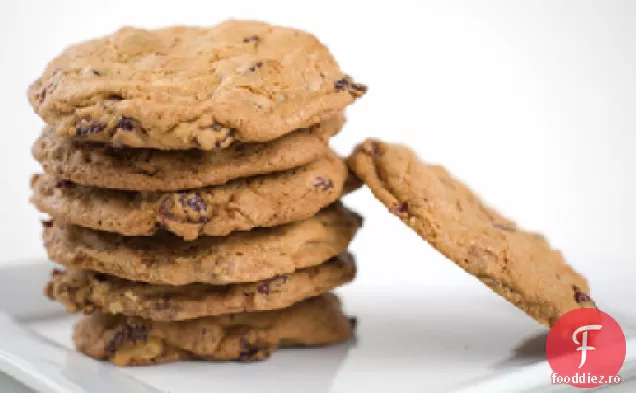 Data Chewy și nuc Pinwheel cookie-uri
