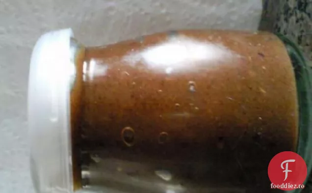 Dulce Tamarind Chutney