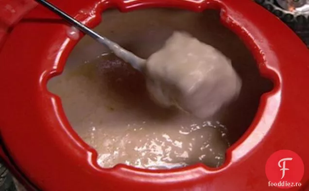 Fondue De Brânză