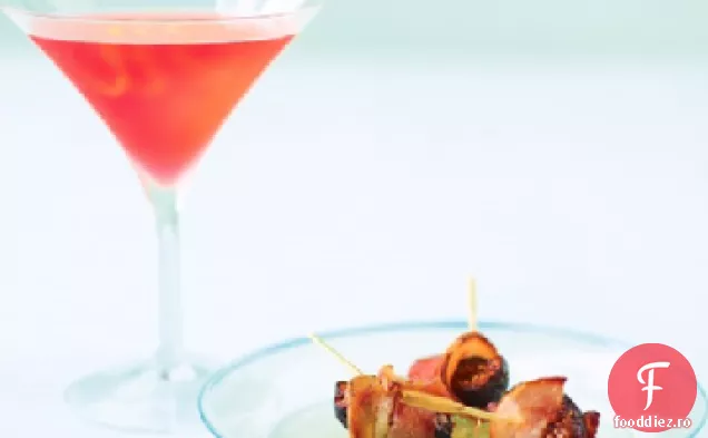 Smochine Învelite În Pancetta