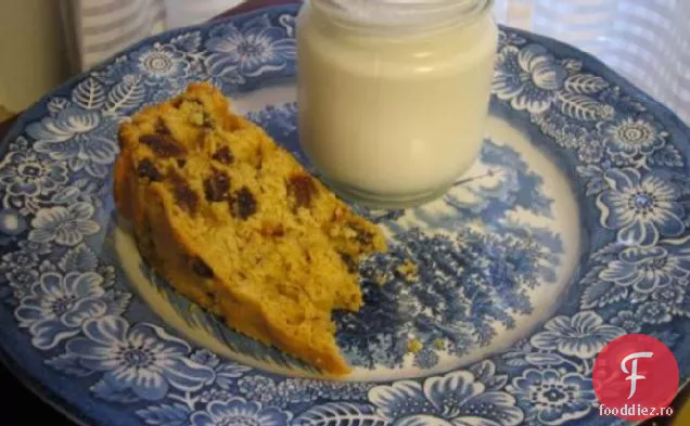 Tort De Scriptură